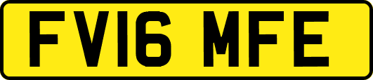 FV16MFE