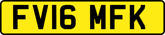FV16MFK