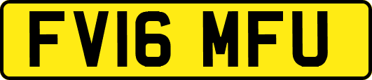 FV16MFU