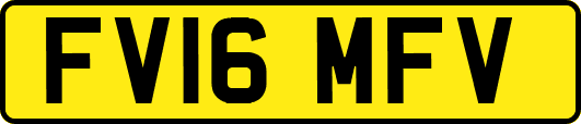 FV16MFV