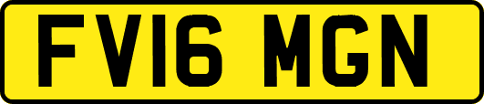 FV16MGN