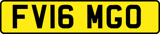 FV16MGO