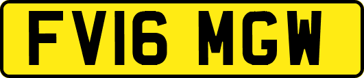 FV16MGW