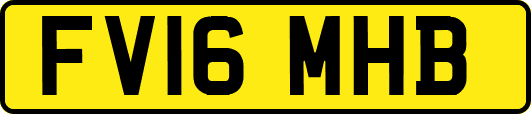 FV16MHB