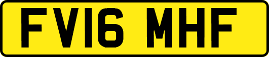 FV16MHF