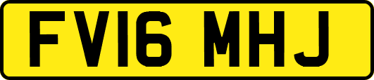 FV16MHJ