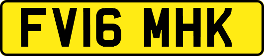 FV16MHK