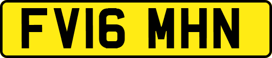 FV16MHN