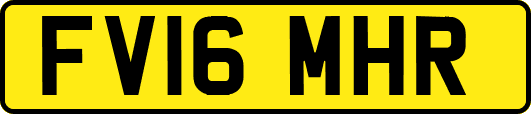 FV16MHR