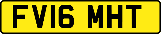 FV16MHT