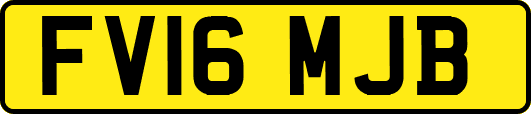 FV16MJB