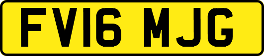 FV16MJG