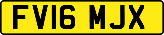 FV16MJX