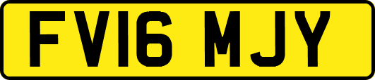 FV16MJY