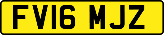 FV16MJZ