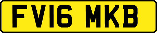FV16MKB