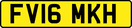 FV16MKH