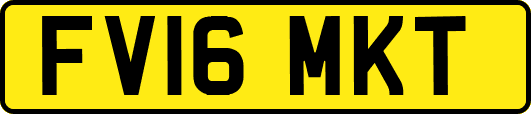 FV16MKT