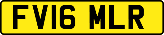 FV16MLR