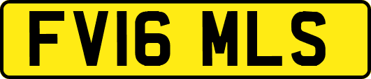 FV16MLS