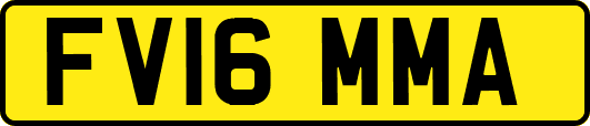 FV16MMA