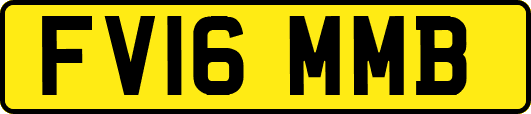 FV16MMB