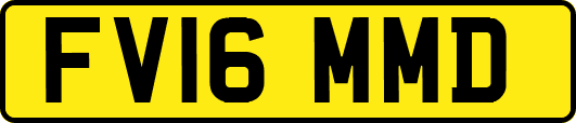 FV16MMD