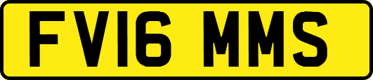 FV16MMS