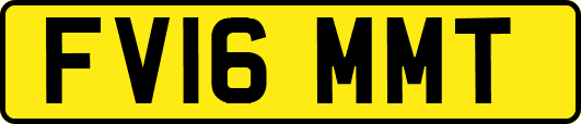 FV16MMT