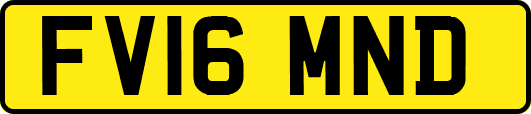 FV16MND