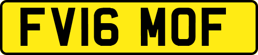 FV16MOF