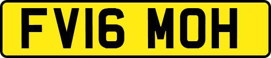 FV16MOH