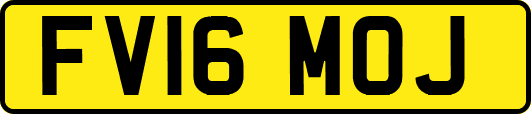 FV16MOJ