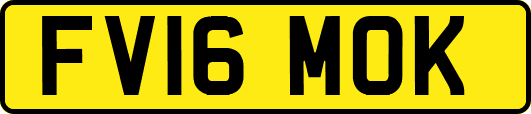FV16MOK