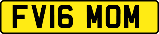 FV16MOM