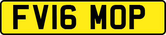 FV16MOP