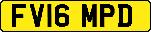 FV16MPD
