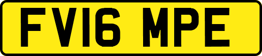 FV16MPE