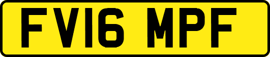FV16MPF