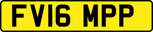FV16MPP