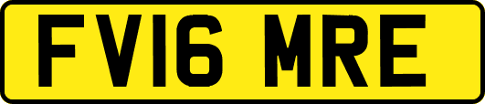FV16MRE