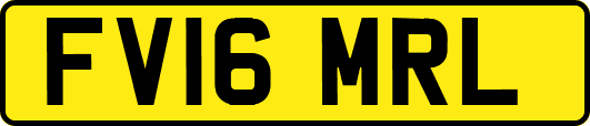 FV16MRL
