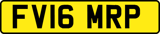 FV16MRP