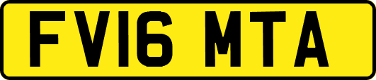FV16MTA