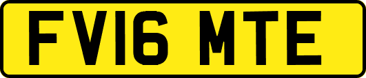 FV16MTE
