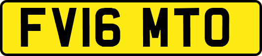 FV16MTO