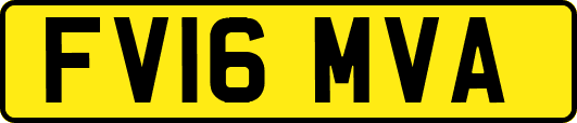 FV16MVA