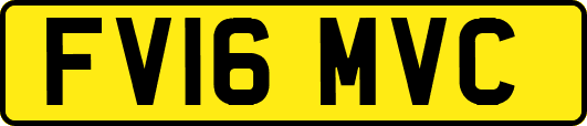 FV16MVC