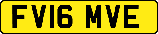 FV16MVE