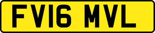 FV16MVL